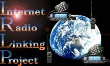 Internet Radio Linking Project (IRLP)