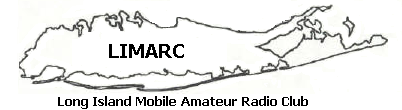 Long Island Mobile Amateur Radio Club